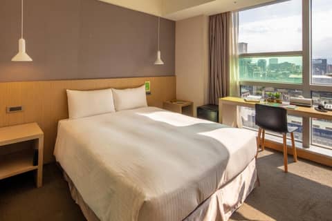 Chaiin Hotel - Dongmen — photo 4