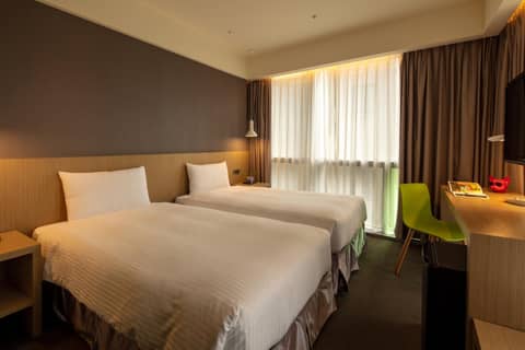 Chaiin Hotel - Dongmen — photo 9