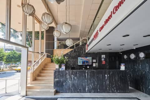 Best Western Plus Gran Hotel Centro Historico — photo 2