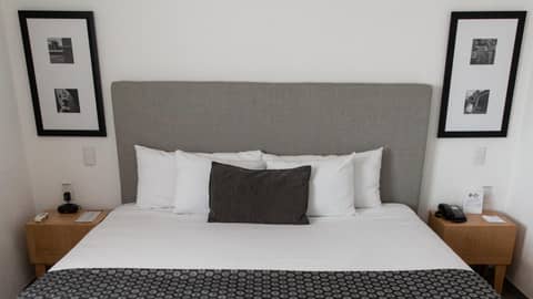 Best Western Plus Gran Hotel Centro Historico — photo 8