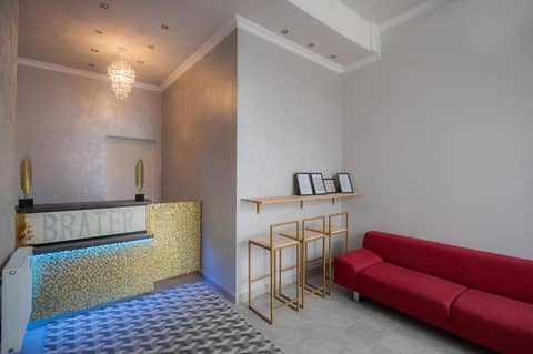 Brater Luxury — photo 7