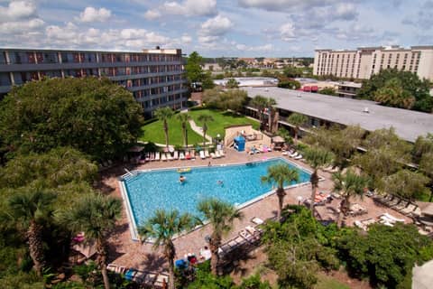 Rosen Inn International Near The Parks — photo 6