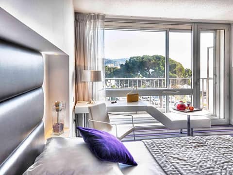 Mercure Nice Promenade Des Anglais — photo 3