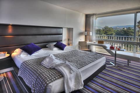 Mercure Nice Promenade Des Anglais — photo 4