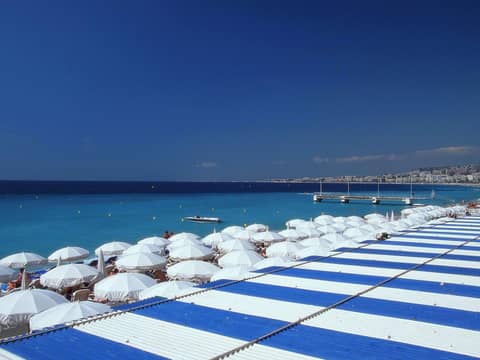 Mercure Nice Promenade Des Anglais — photo 6