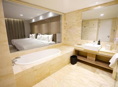 Platinum Hotel Jimbaran Beach Bali — photo 9