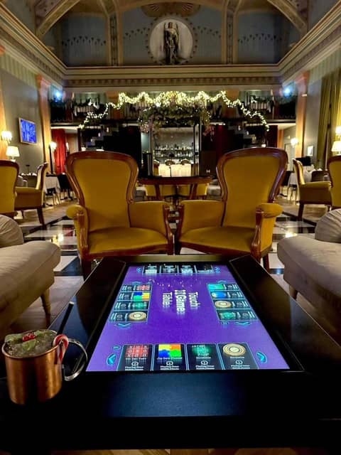 Mystery Hotel Budapest Preferred Hotels & Resorts — photo 7
