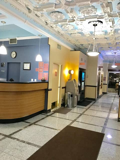 Heritage Hotel New York City — photo 3