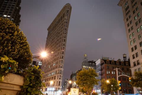 Heritage Hotel New York City — photo 7