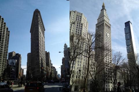 Heritage Hotel New York City — photo 9