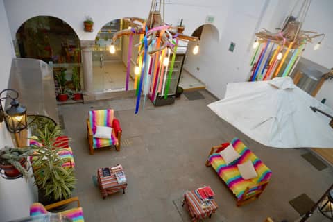Mistico San Blas Boutique — photo 9