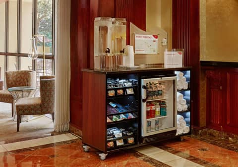 Sonesta Atlanta Airport North — photo 4