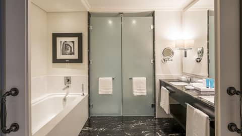 Palácio Tangará Oetker Hotels — photo 2