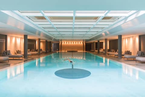 Palácio Tangará Oetker Hotels — photo 4