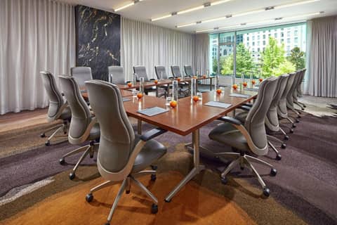 The Statler Dallas, Curio Collection By Hilton — photo 8