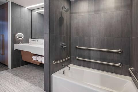 The Statler Dallas, Curio Collection By Hilton — photo 9