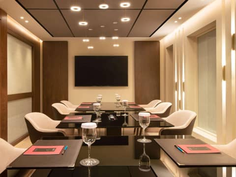 Sofitel Athens Airport — photo 3