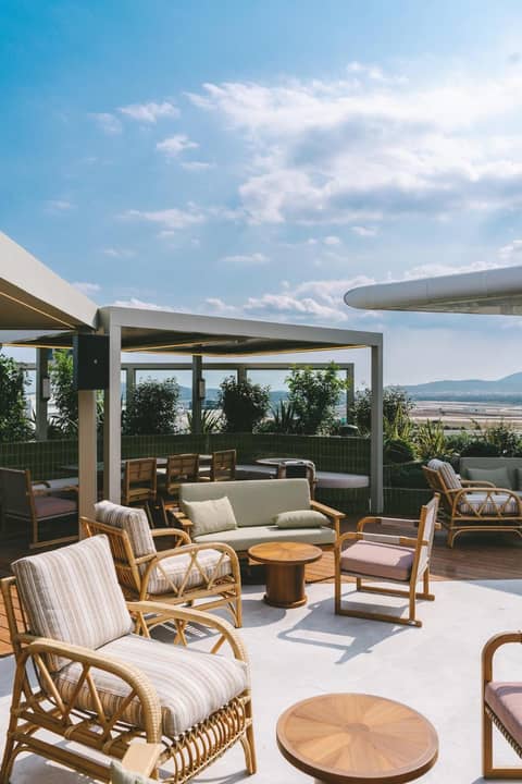 Sofitel Athens Airport — photo 4