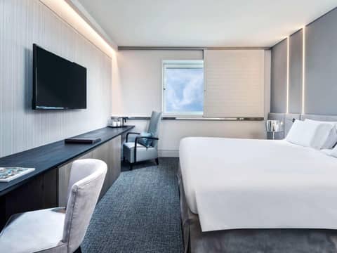 Sofitel Athens Airport — photo 5