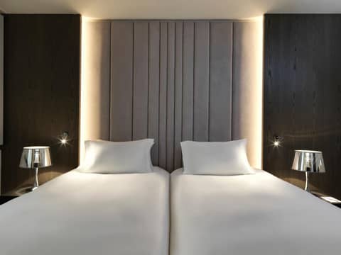 Sofitel Athens Airport — photo 6