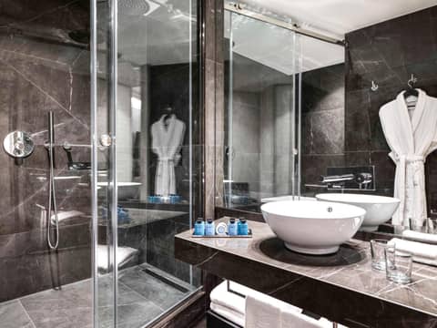 Sofitel Athens Airport — photo 7