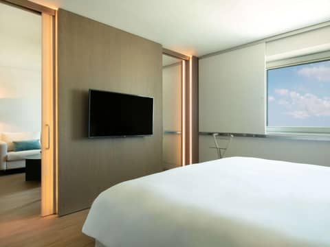 Sofitel Athens Airport — photo 9