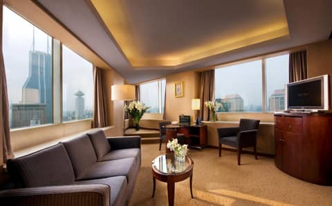 Radisson Collection Hyland Shanghai — photo 2