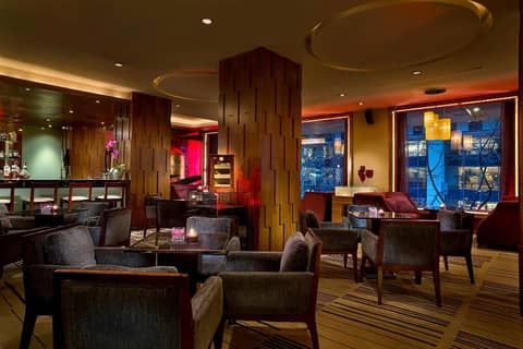 Radisson Collection Hyland Shanghai — photo 3