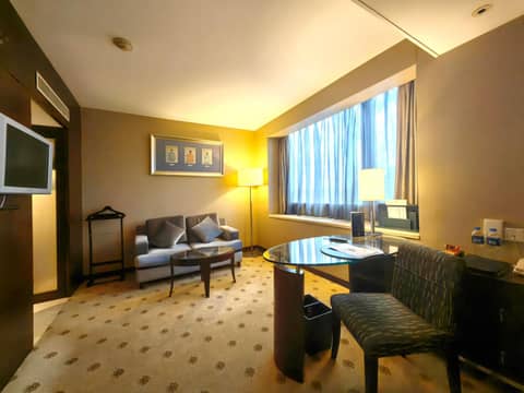 Radisson Collection Hyland Shanghai — photo 4