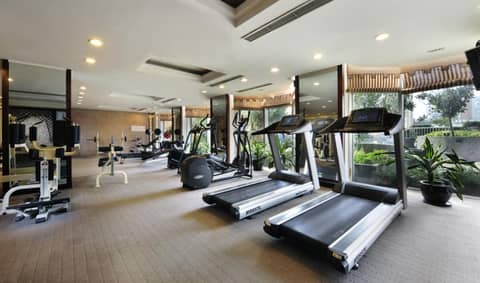 Radisson Collection Hyland Shanghai — photo 8