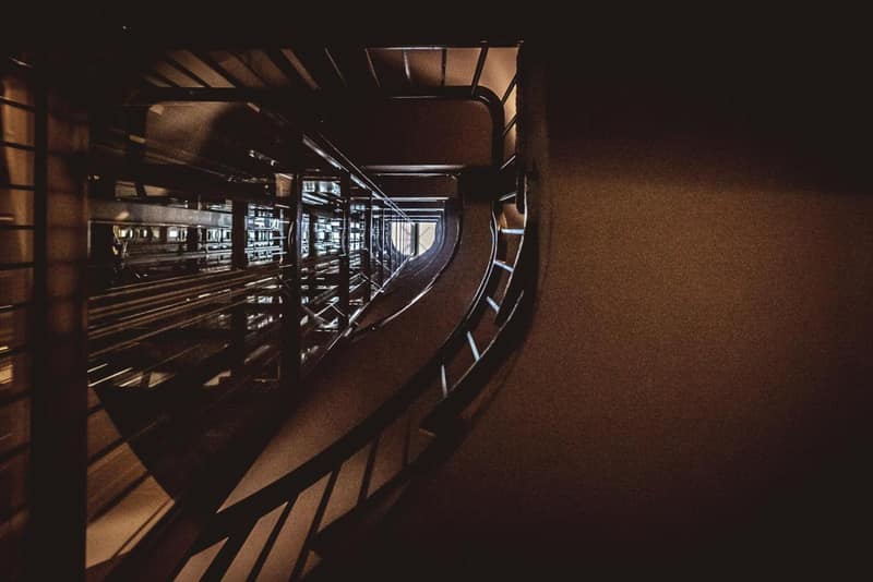 Hotel Bernina Geneva — building