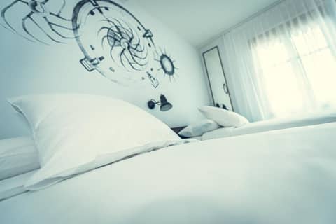 Hotel Bernina Geneva — photo 5