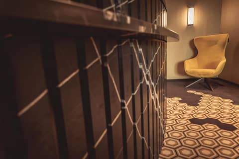 Hotel Bernina Geneva — photo 6