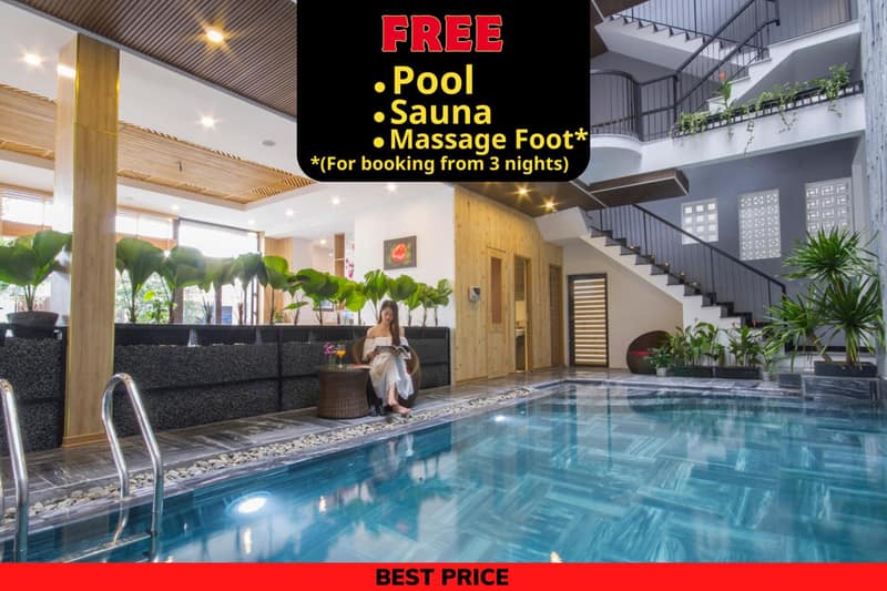 King House Villa Hotel & Spa — photo 1