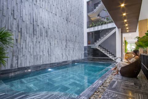 King House Villa Hotel & Spa — photo 3