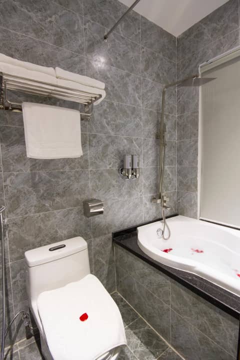 King House Villa Hotel & Spa — photo 4