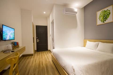 King House Villa Hotel & Spa — photo 5
