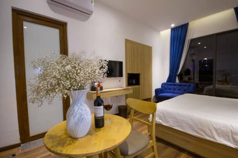 King House Villa Hotel & Spa — photo 7