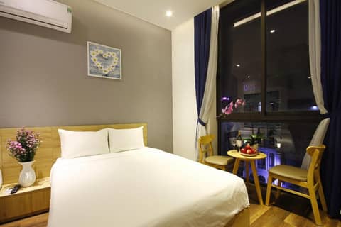 King House Villa Hotel & Spa — photo 8