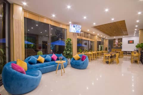 King House Villa Hotel & Spa — photo 9
