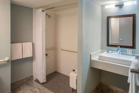 DoubleTree by Hilton Austin Northwest - Arboretum — photo 2
