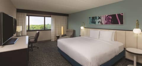 DoubleTree by Hilton Austin Northwest - Arboretum — photo 6
