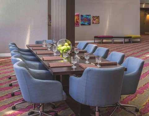 DoubleTree by Hilton Austin Northwest - Arboretum — photo 7