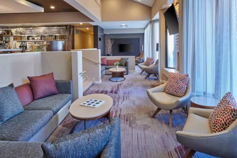 Courtyard by Marriott Detroit Warren — photo 5