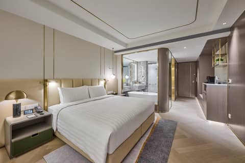 Grand HiLai Taipei — photo 2