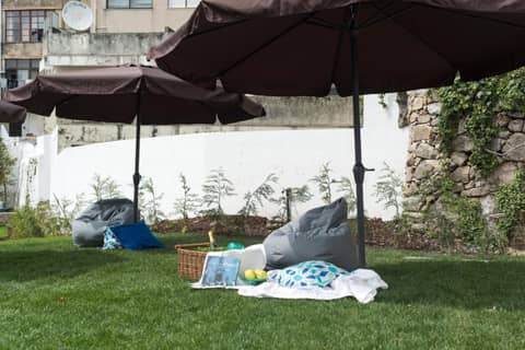 bnapartments Carregal — photo 8