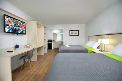 Weekly Inn — photo 3