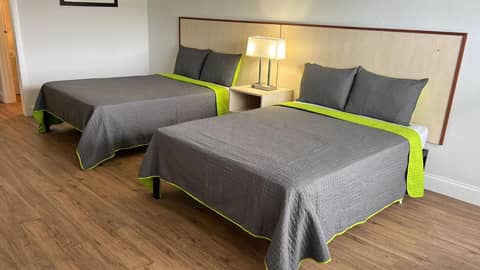 Weekly Inn — photo 7