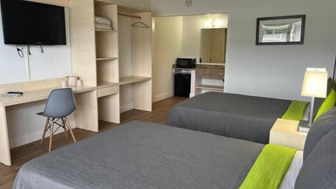 Weekly Inn — photo 9