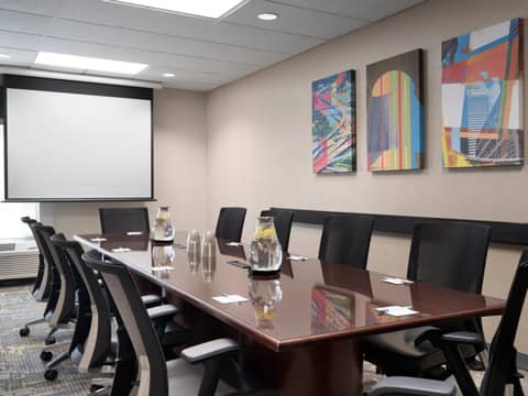 Hampton Inn Houston Near the Galleria — photo 2